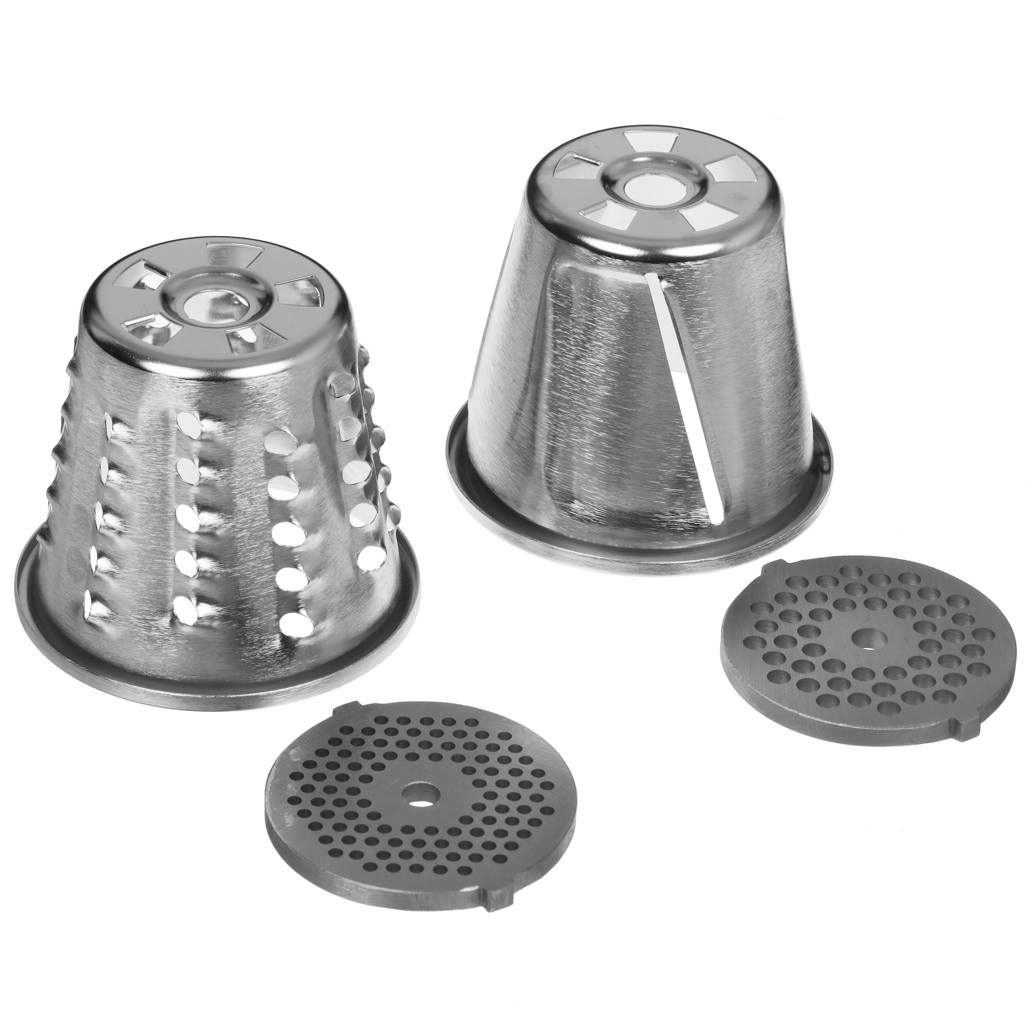 9174503 Мясорубка электрическая DEXP DMG-2200S черный STDN-0109211 - Вид №8