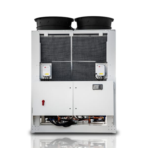 Наружный воздух конденсированный моноблочный охладитель и тепловой насос GALLETTI VLS ARCH-00149601 - Вид №1