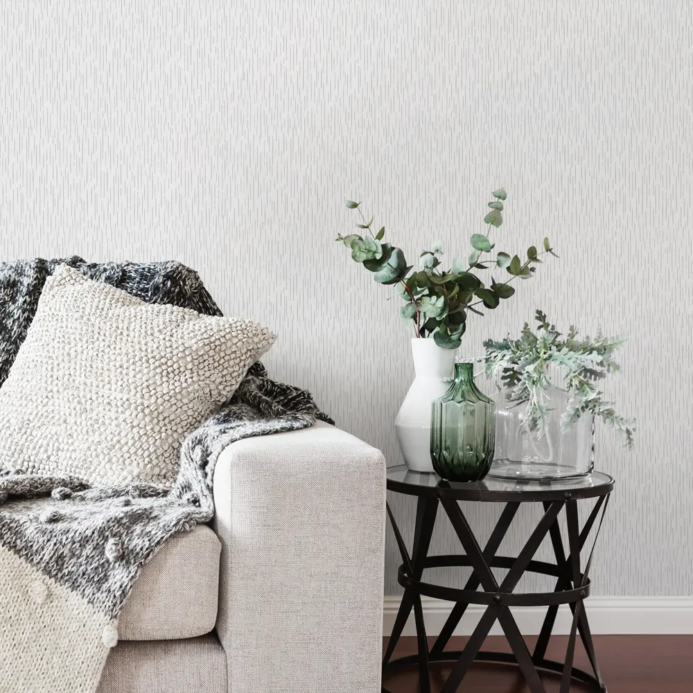 Обои флизелиновые Аспект серые 1.06 м 33005-14 АСПЕКТ РУ STLM-2047594 - Вид №1