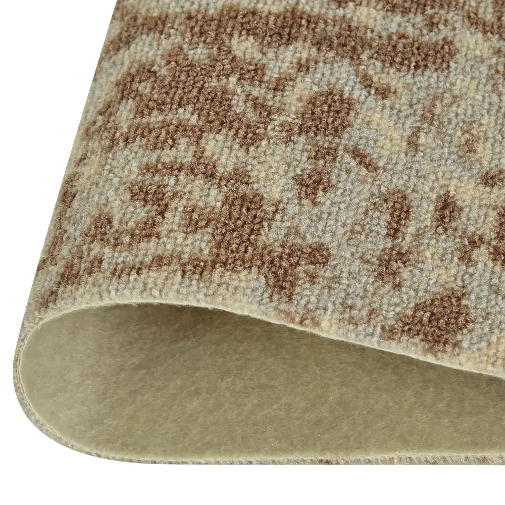 Ковровое покрытие Витебские ковры Дафна полиамид петлевой принт 2 м STLM-2178011 - Вид №2