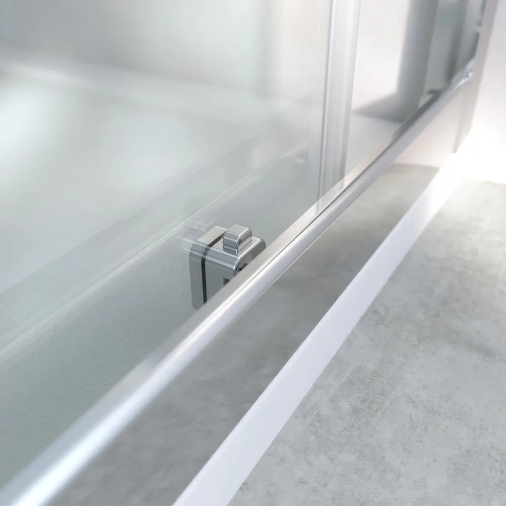 Комплект стекол для душевой двери Sensea Easy 110x190 см STLM-2013845 - Вид №9