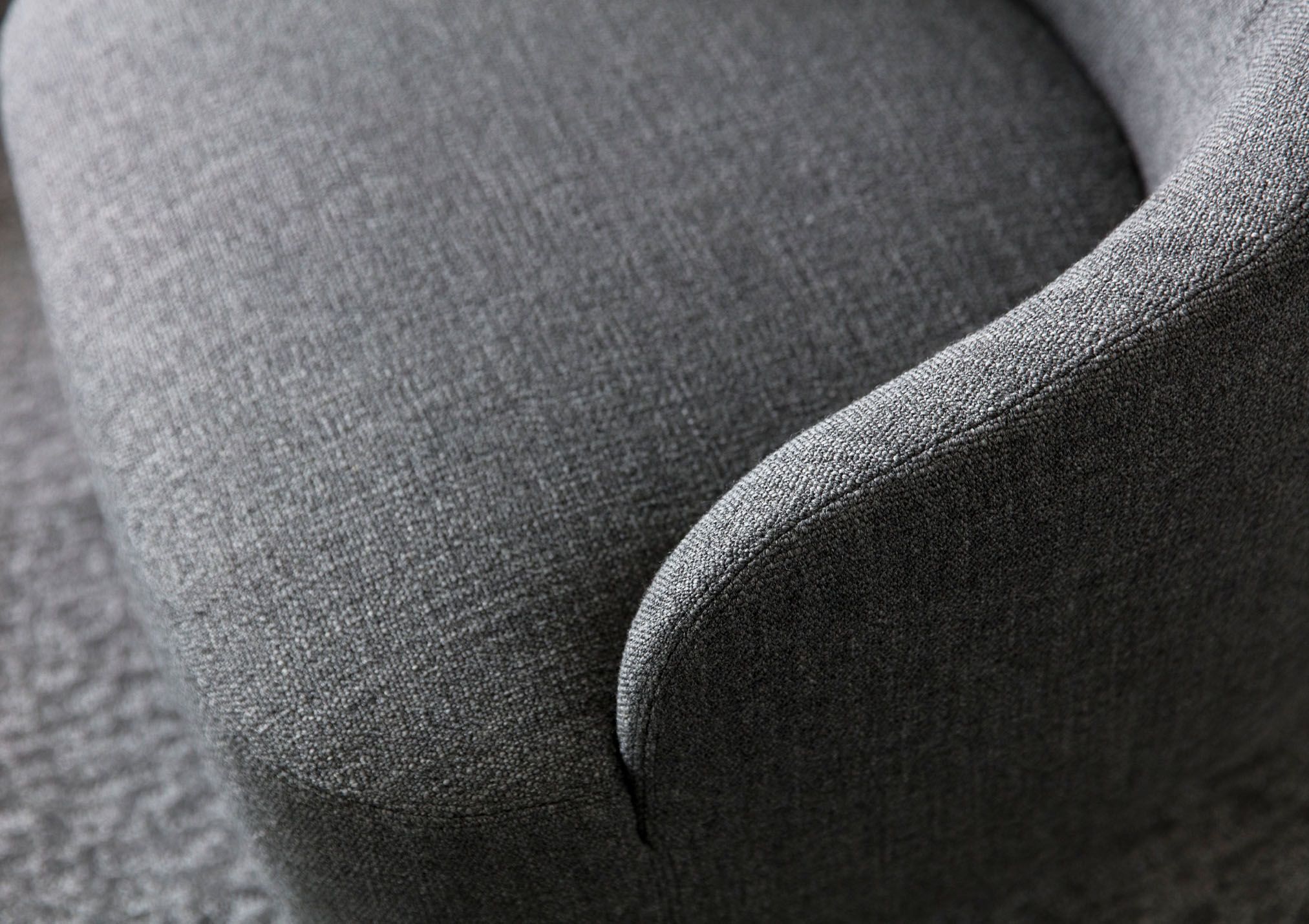 Тканевое кресло BertO EMILIA ARCH-00093073 - Вид №9