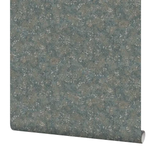 Обои флизелиновые Erismann Bolero 1.06 м ЭР60158-07 зелёные