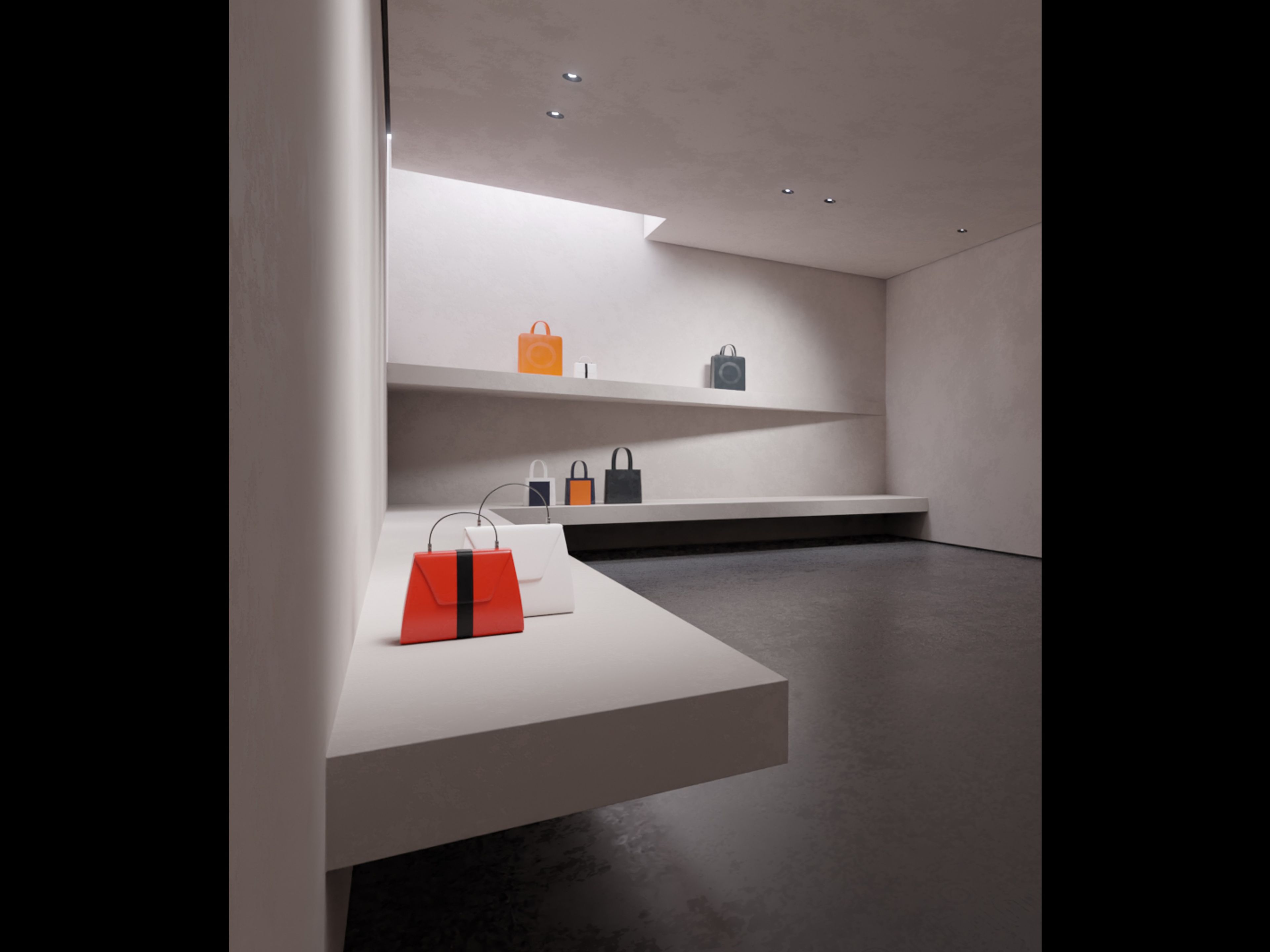 Круглый светодиодный светильник PAN Nemo ARCH-00075656 - Вид №6