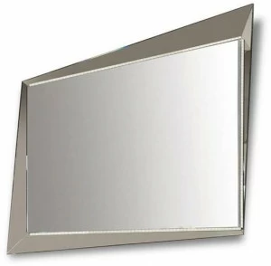 Reflex Прямоугольное настенное зеркало Quartz