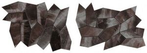 Мозаика Marvel Crystal Beauty Leaf Lapp 42,3x27,2