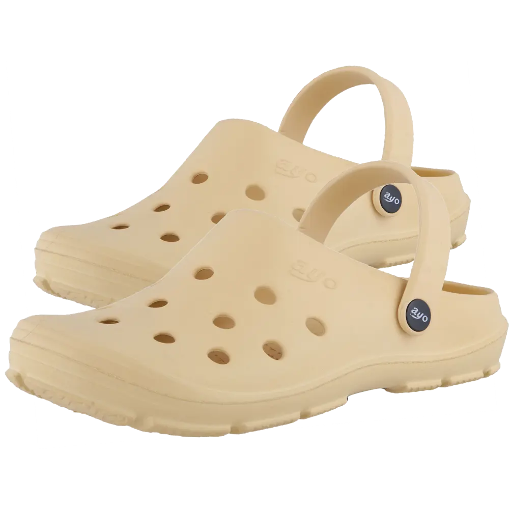 Туфли прогулочные летние размер 41 Ayo STLM-2023740