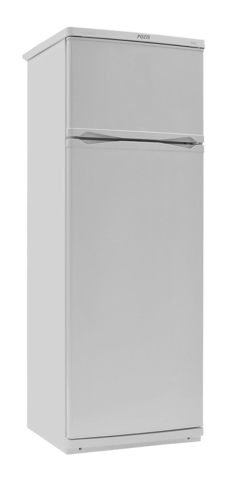 90469216 Отдельностоящий холодильник МИР-244-1 60x168 см цвет белый STLM-0239107 POZIS