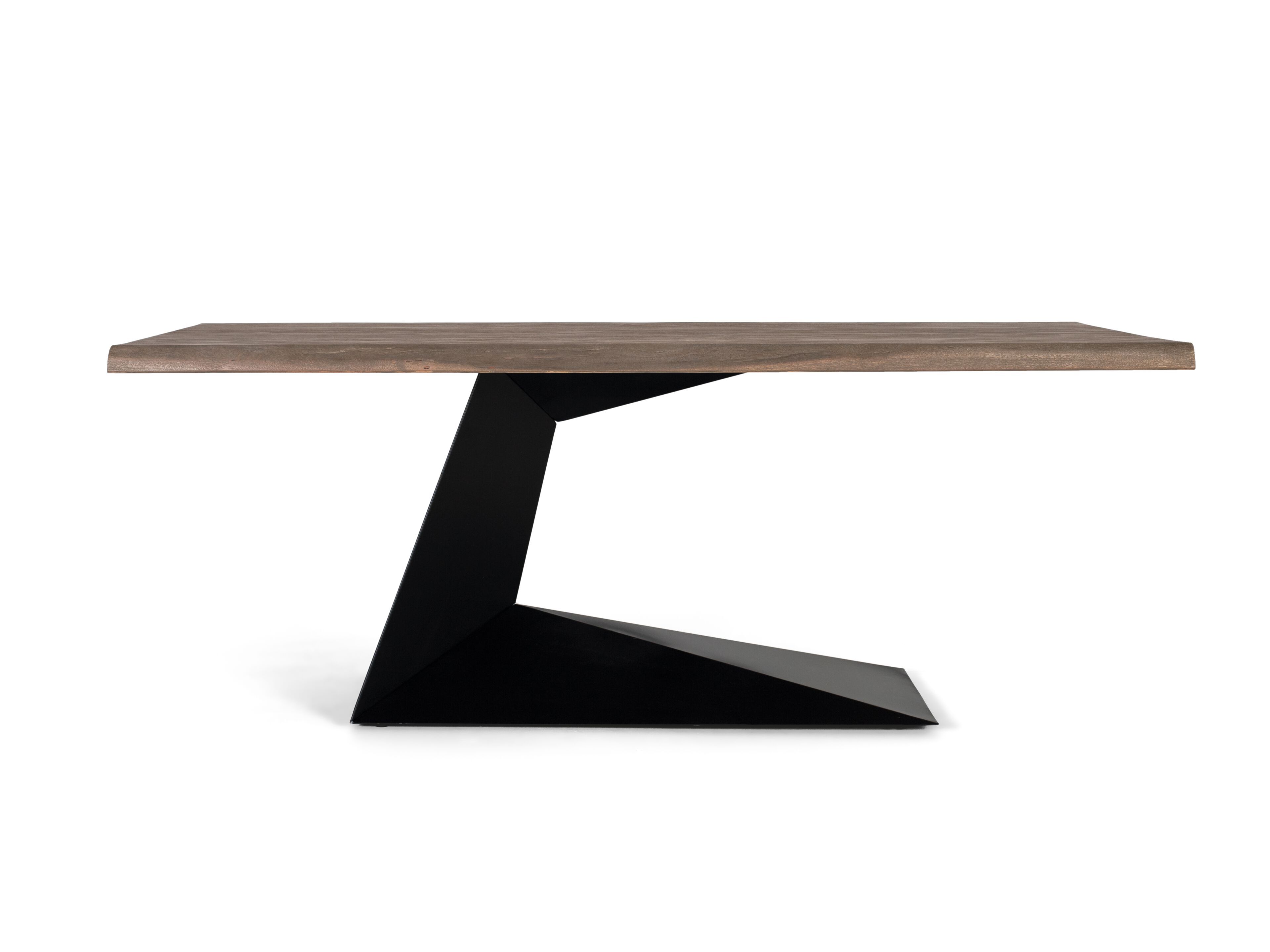 Прямоугольный стол из акации Giner y Colomer 1835 ARCH-00019132