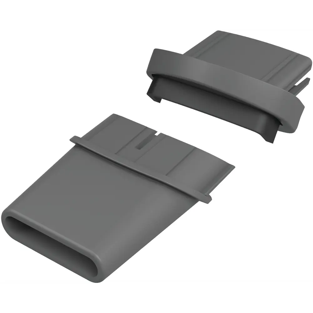 Пылесос портативный автомобильный Black&Decker NVB12AV, 60 Вт, 0.4 л BLACK + DECKER STLM-2052907 - Вид №1