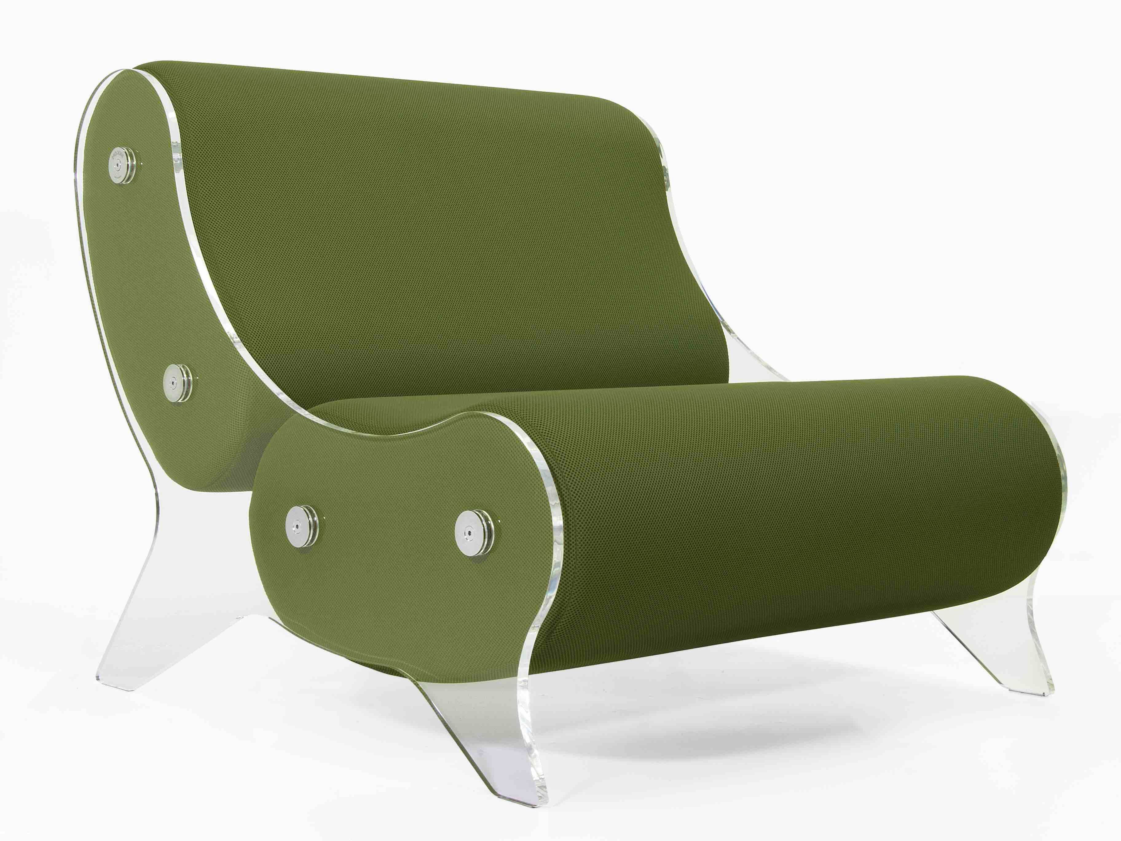 Кресло с подлокотниками KUUMO ARCH-00130264