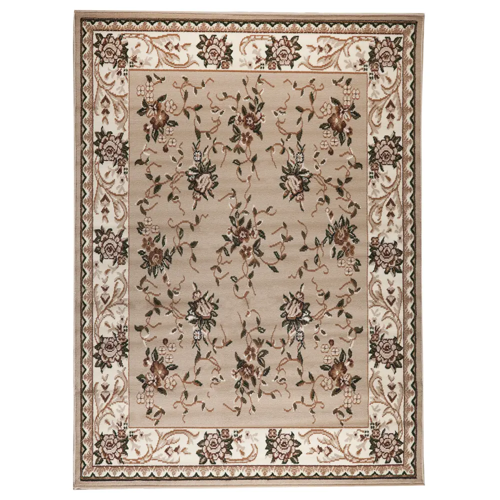 Ковёр Лагуна 5455О 1.5х1.9 м полипропилен MERINOS STLM-2155390