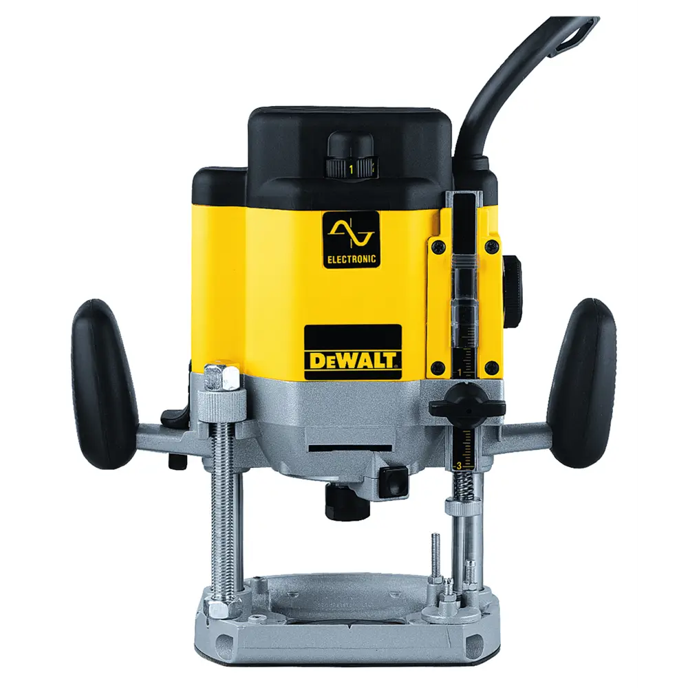 Фрезер сетевой универсальный Dewalt DW625E-QS, 2000 Вт STLM-2151234