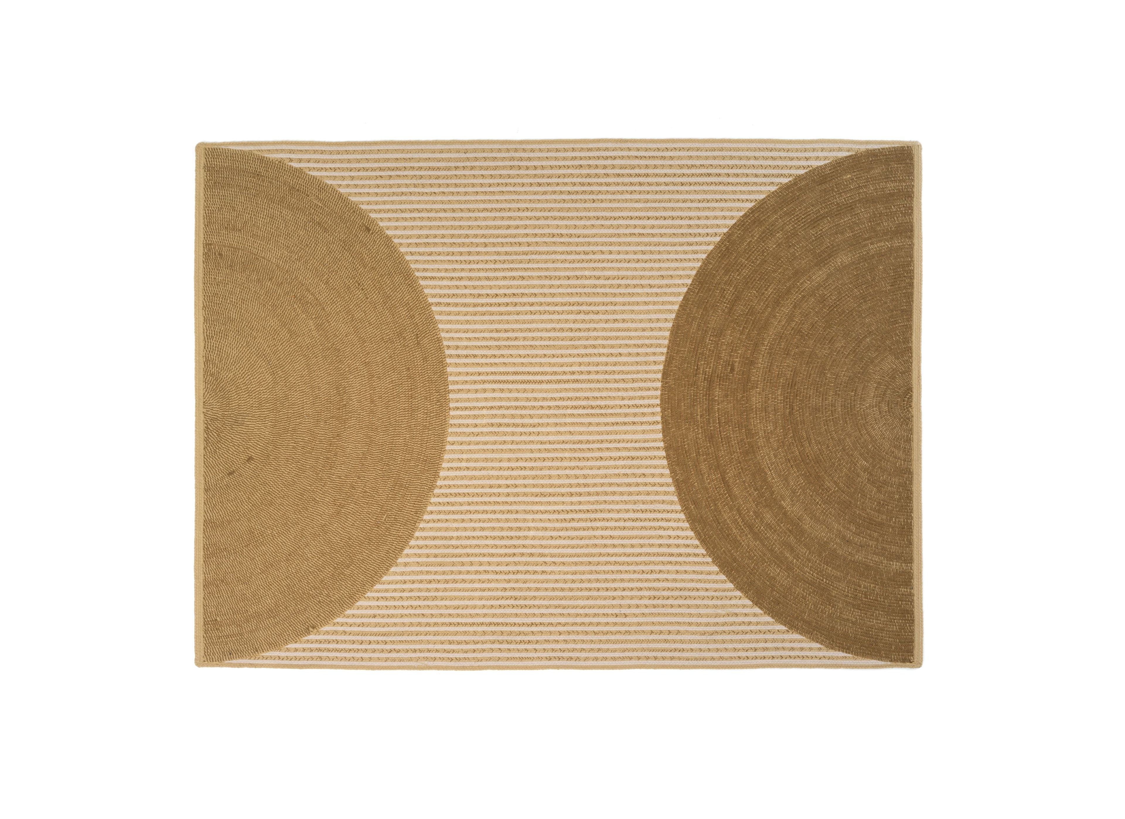 Напольный прямоугольный ковер Élitis HOLIDAY ARCH-00076679 - Вид №1