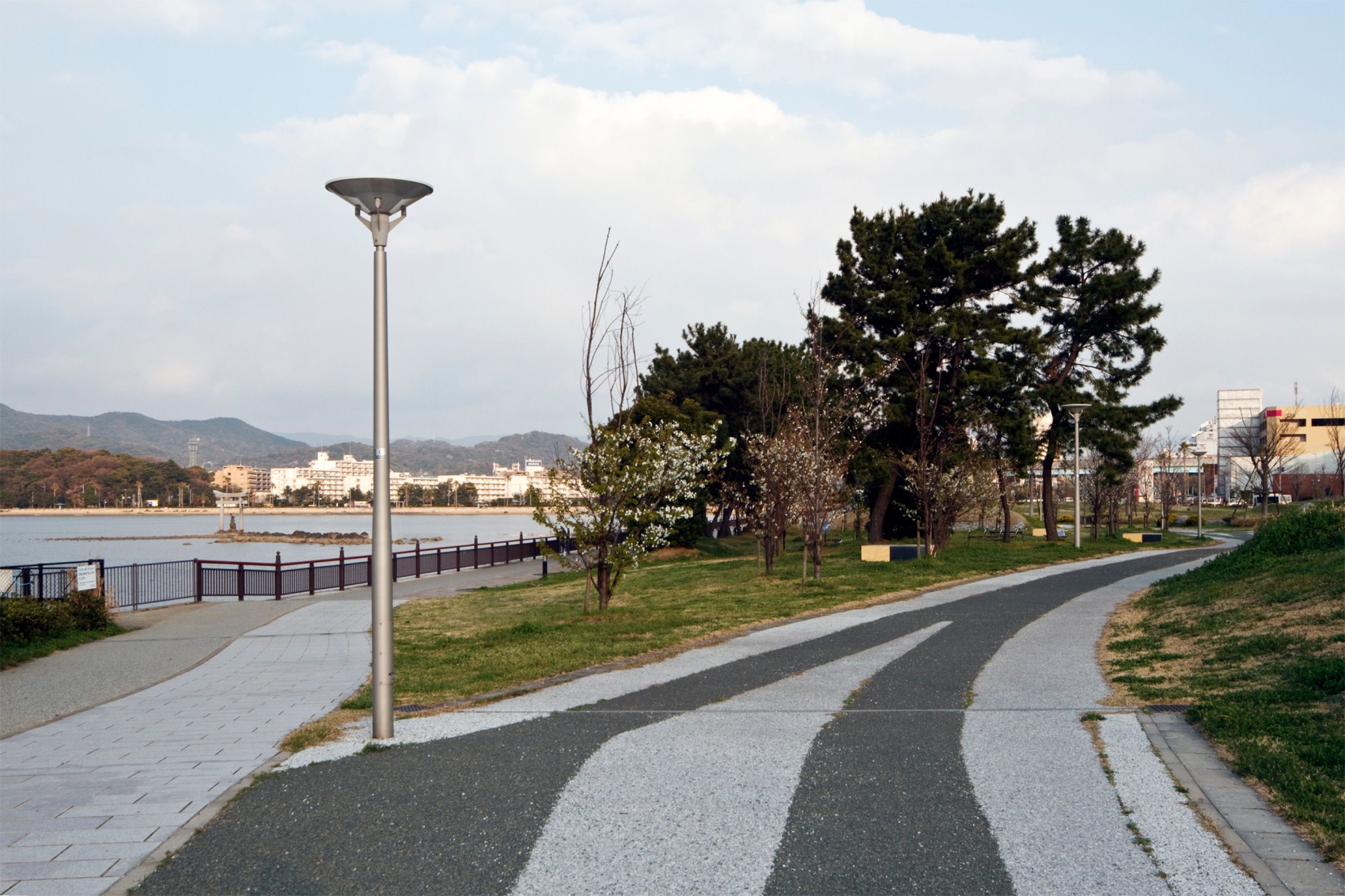 Светодиодная головка полюса KIPP ARCH-00085863 - Вид №28