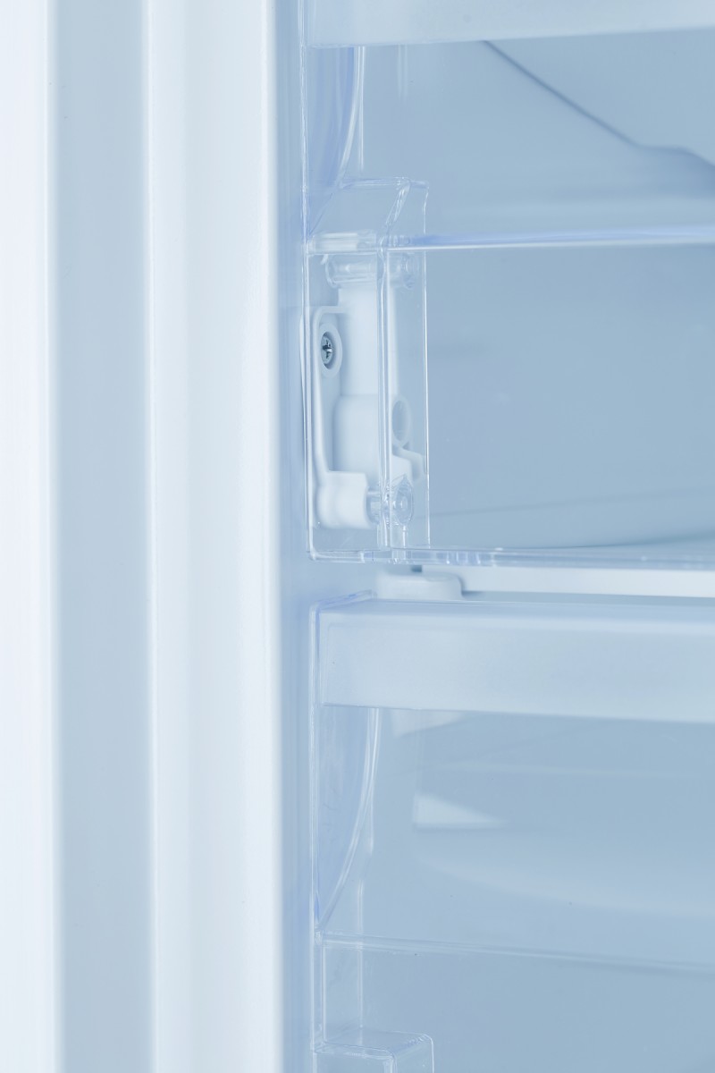 9283397 Встраиваемый морозильный шкаф EXITEQ EXR-205 STDN-0108645 - Вид №10