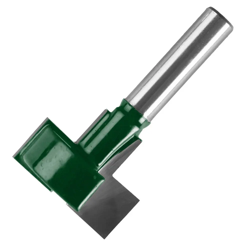 Фреза пазовая Т-образная Fit 12.7x13 мм, хвостовик 8 мм STLM-2210074