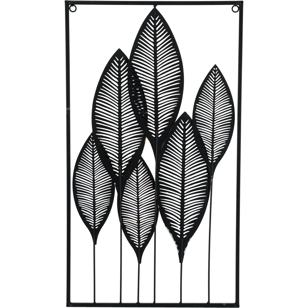 Декоративное панно Atmosphera Листья 167009 STLM-2165772 - Вид №3