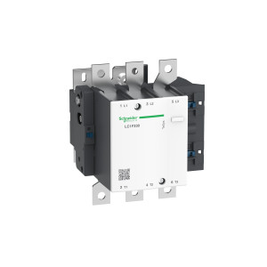 LC1F330V7 Контактор LC1F 3P 330А 400/400В AC 160кВт Schneider Electric TeSys