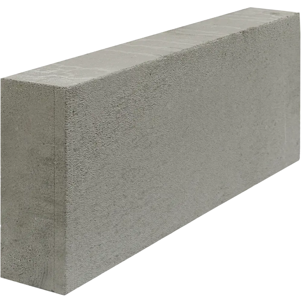 Блок газобетонный Грас D500 600x250x100 мм STLM-2112297