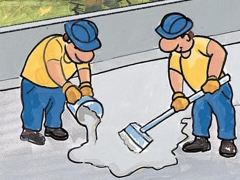 Двухкомпонентное эпоксидное связующее Azichem SYNTECH ARCH-00072629