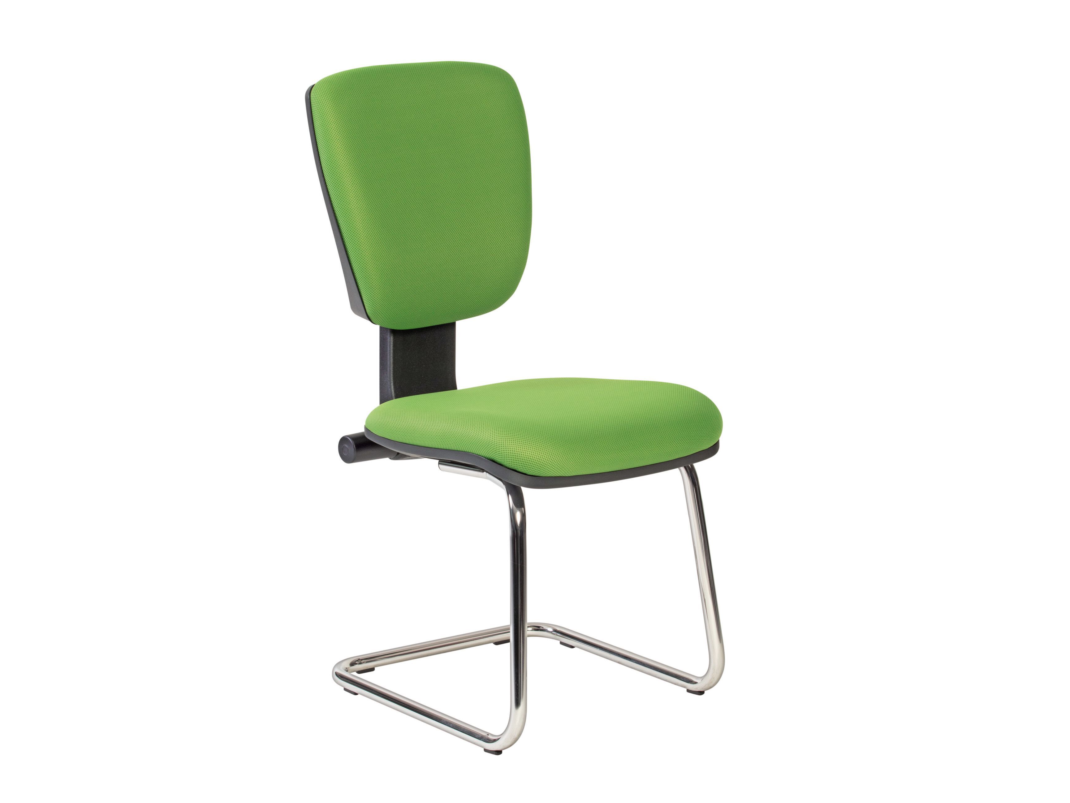 Консольное кресло для зала ожидания без подлокотников Giessegi OfficeTime ARCH-00080167 - Вид №1