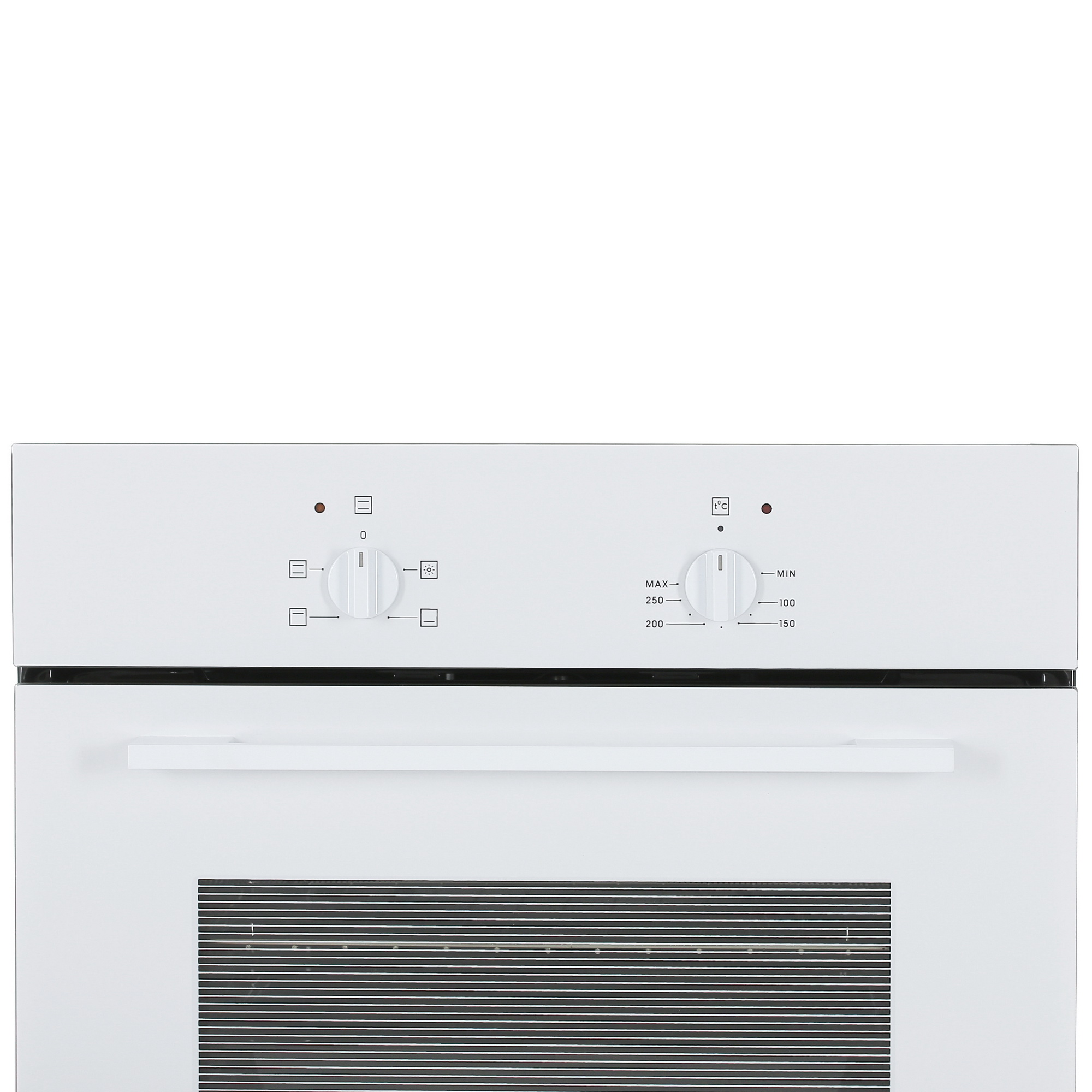 9062936 Электрический духовой шкаф Gefest ДА 622 К12 белый STDN-0116190 - Вид №4