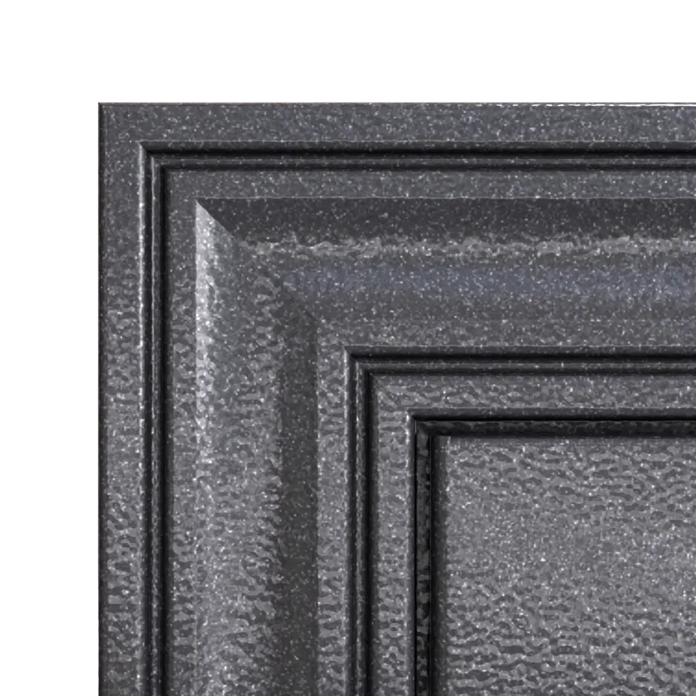 TOREX Этника Бьянко - входная металлическая дверь с защитой от шума 89384558 STLM-1490466 - Вид №9