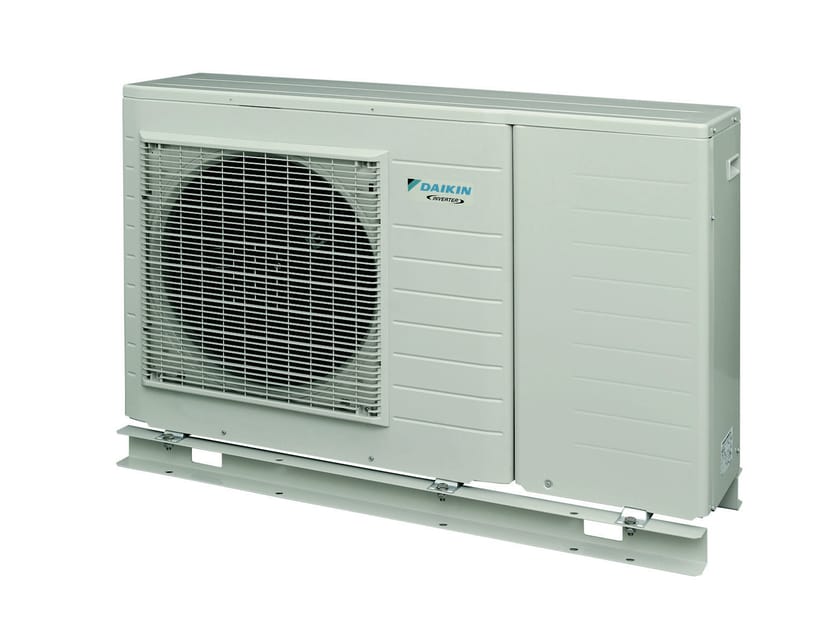 Воздушный охладитель Daikin гидравлические системы ARCH-00113706