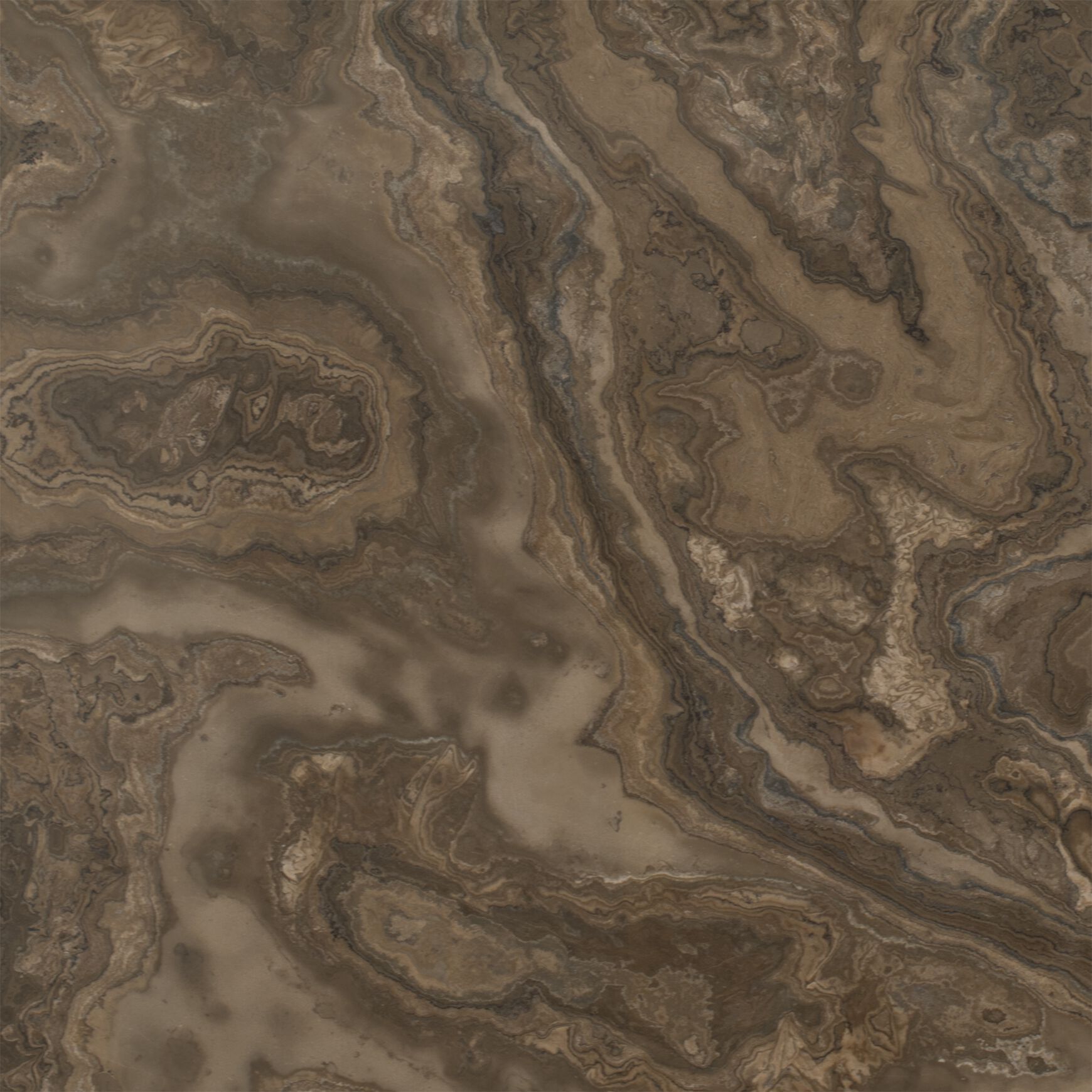 Встраиваемая двойная раковина Corian® RILUXA CASSIOPEIA MARBLE ARCH-00140586 - Вид №10