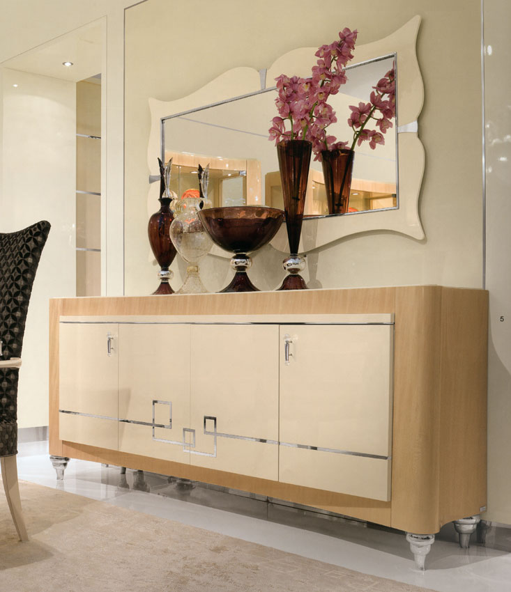 Буфет  REDECO 1045 