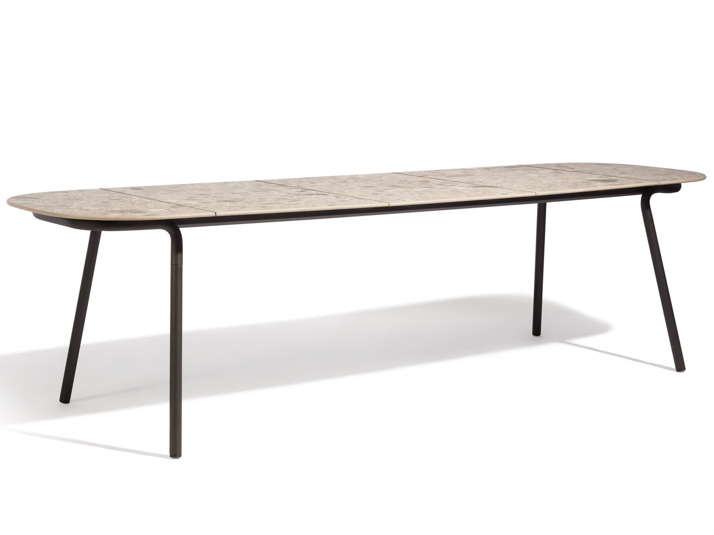 Керамический садовый стол MANUTTI минус ARCH-00030765