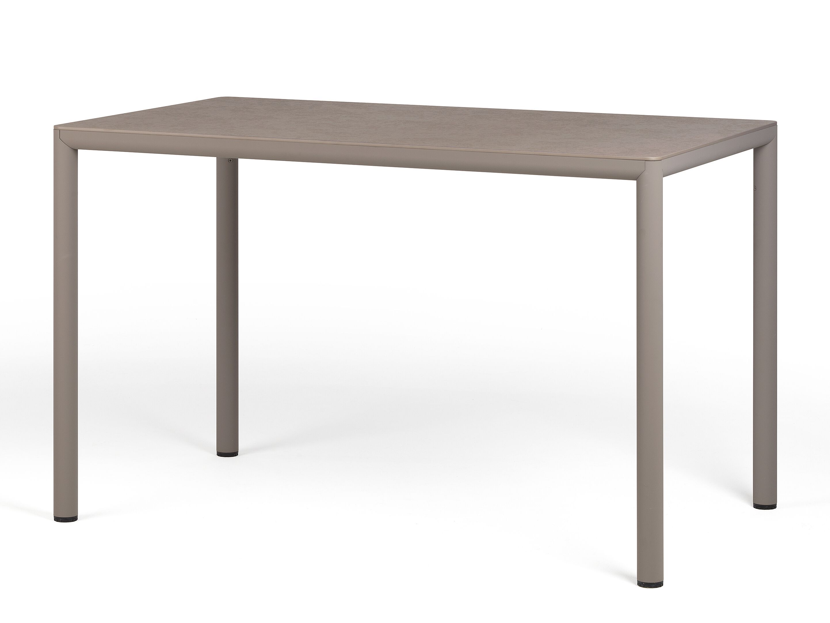 Контрактный стол и прямоугольный сад Nardi Piave ARCH-00045338