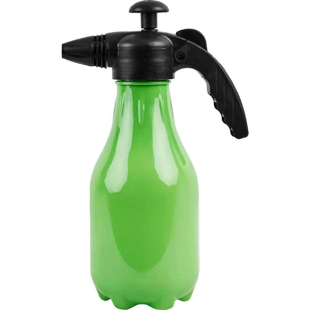Опрыскиватель помповый BEGINIA 1.5 л Опрыскиватель Beginia STLM-2196029 - Вид №1