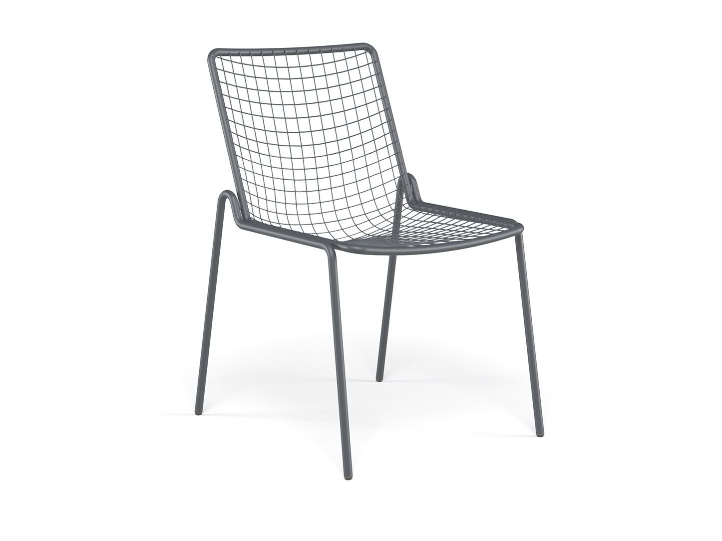 Стальной стул emu Rio R50 ARCH-00053072