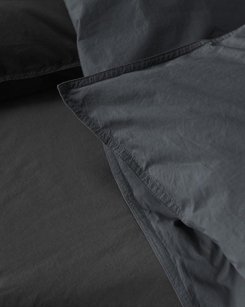 Хлопок сплошной цвет пододеяльник Society Limonta NITE ARCH-00022051 - Вид №33