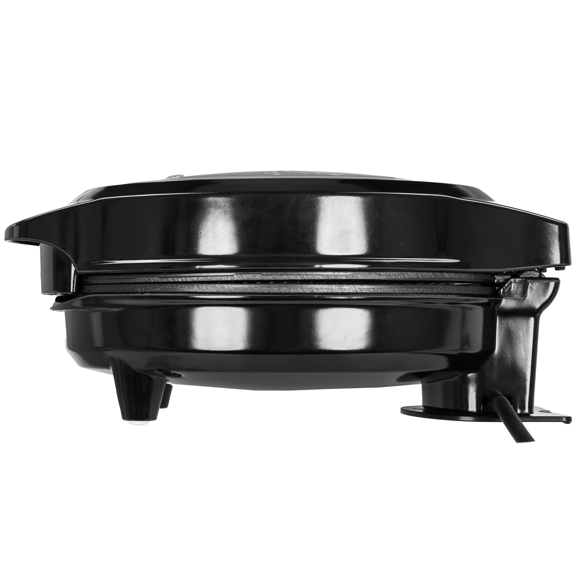 9283357 Вафельница Holt HT-WM-002 черный STDN-0009382 - Вид №3