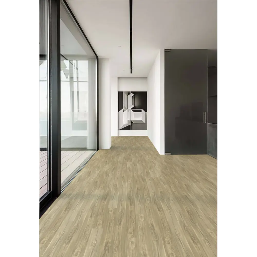 91458061 ПВХ плитка Alper LVT AF-106 33 класс толщина 2 мм 4.16 м², цена за упаковку STLM-0890090