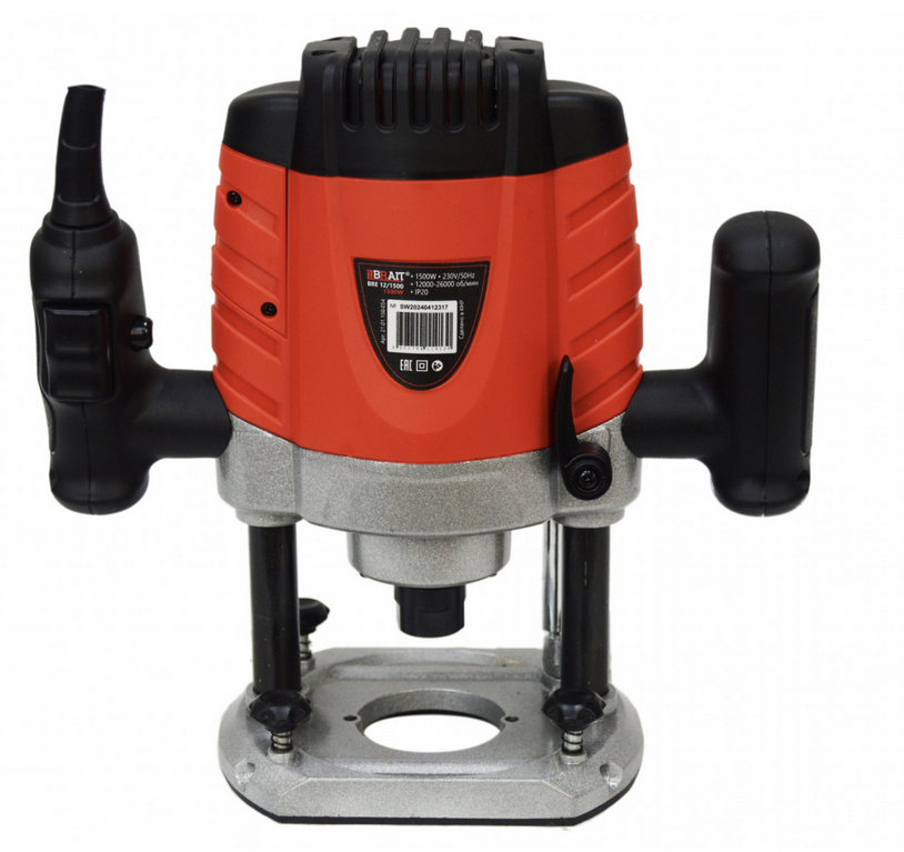Фрезер BRAIT BRE 12/1500 9230228 STDN-0111532 - Вид №6
