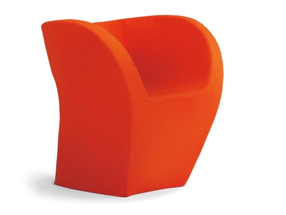 Кресло с подлокотниками MOROSO Виктория и Альберт ARCH-00120663 - Вид №1