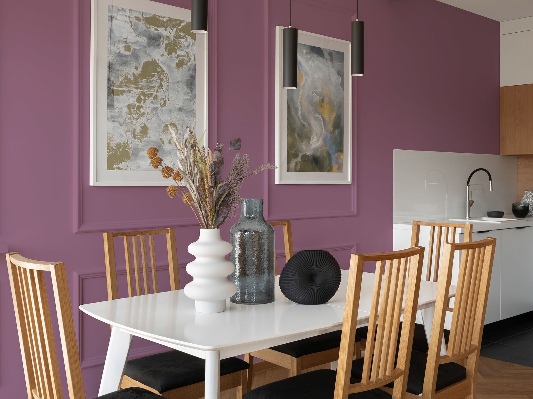 Декоративная живопись Architects Paper чистый ARCH-00036725 - Вид №3