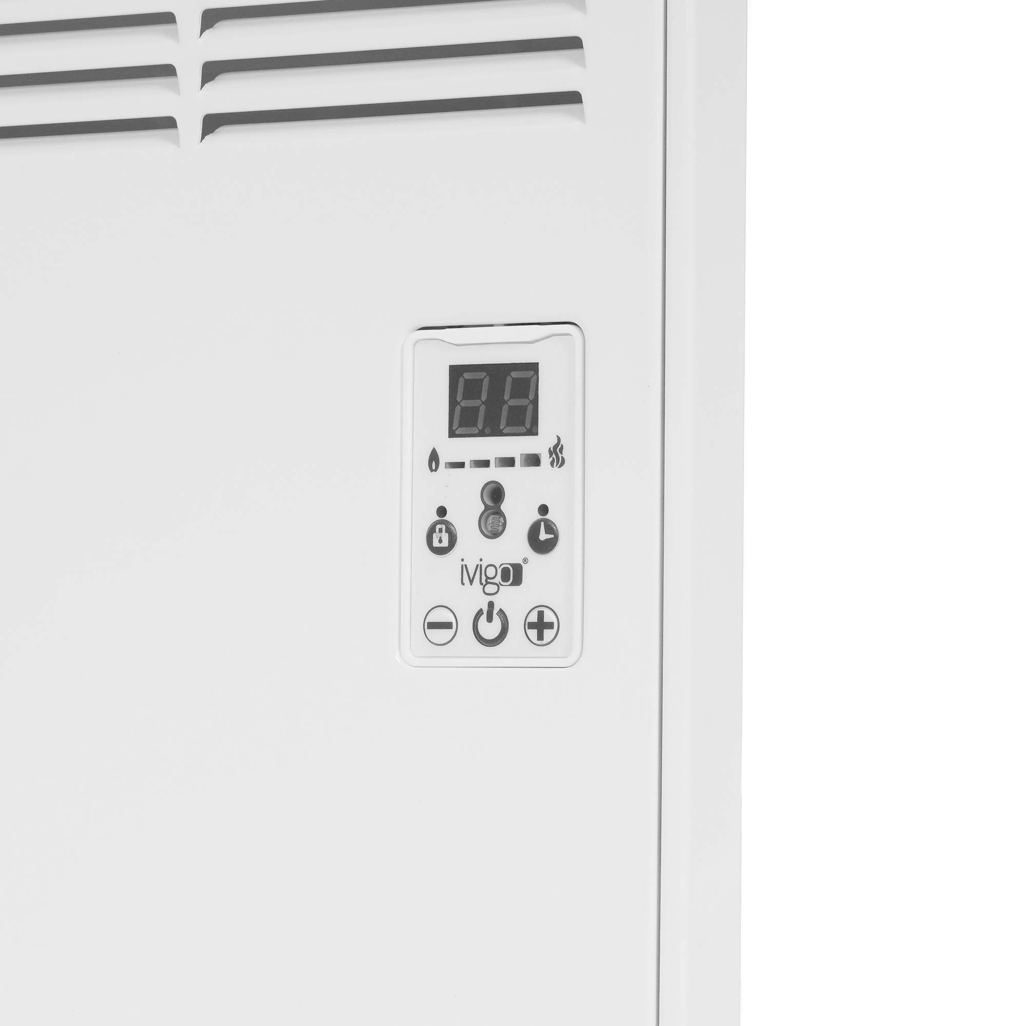 9935425 Конвектор iVigo EPK4550E05 STDN-0079968 - Вид №3