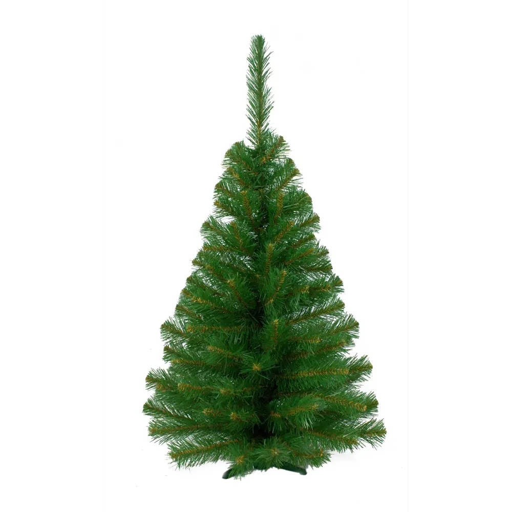 Ель новогодняя искусственная «Тайга» 100 см MOROZCO STLM-2167821