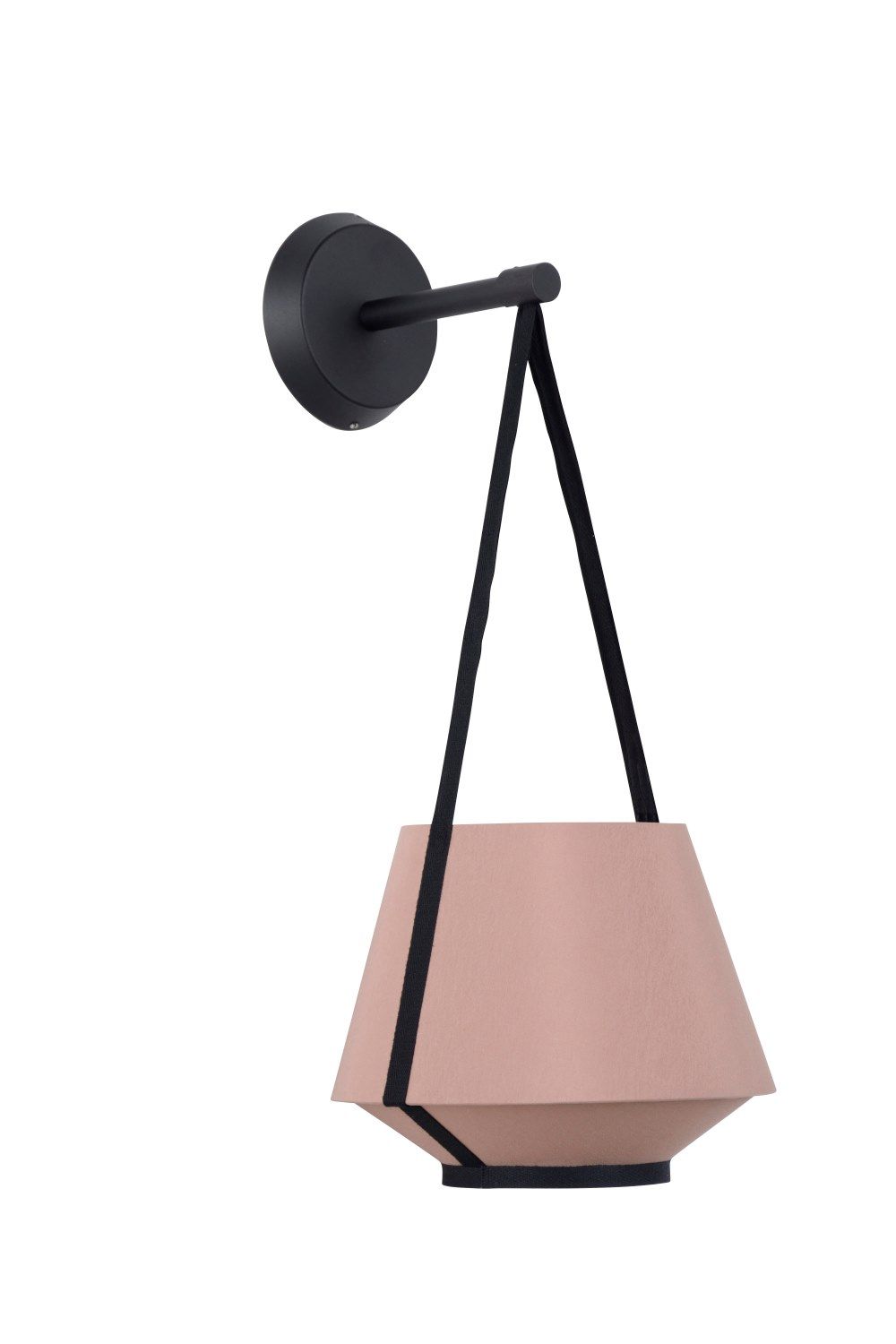 Светодиодный настенный светильник с фиксированным кронштейном Forestier Carrie ARCH-00142985 - Вид №28