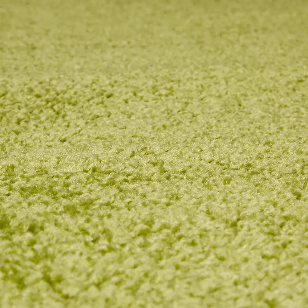 Ковер KREAFORTA Shaggy Bosfor 60x110 см зеленый абстрактный 89394316 STLM-1563978 - Вид №4