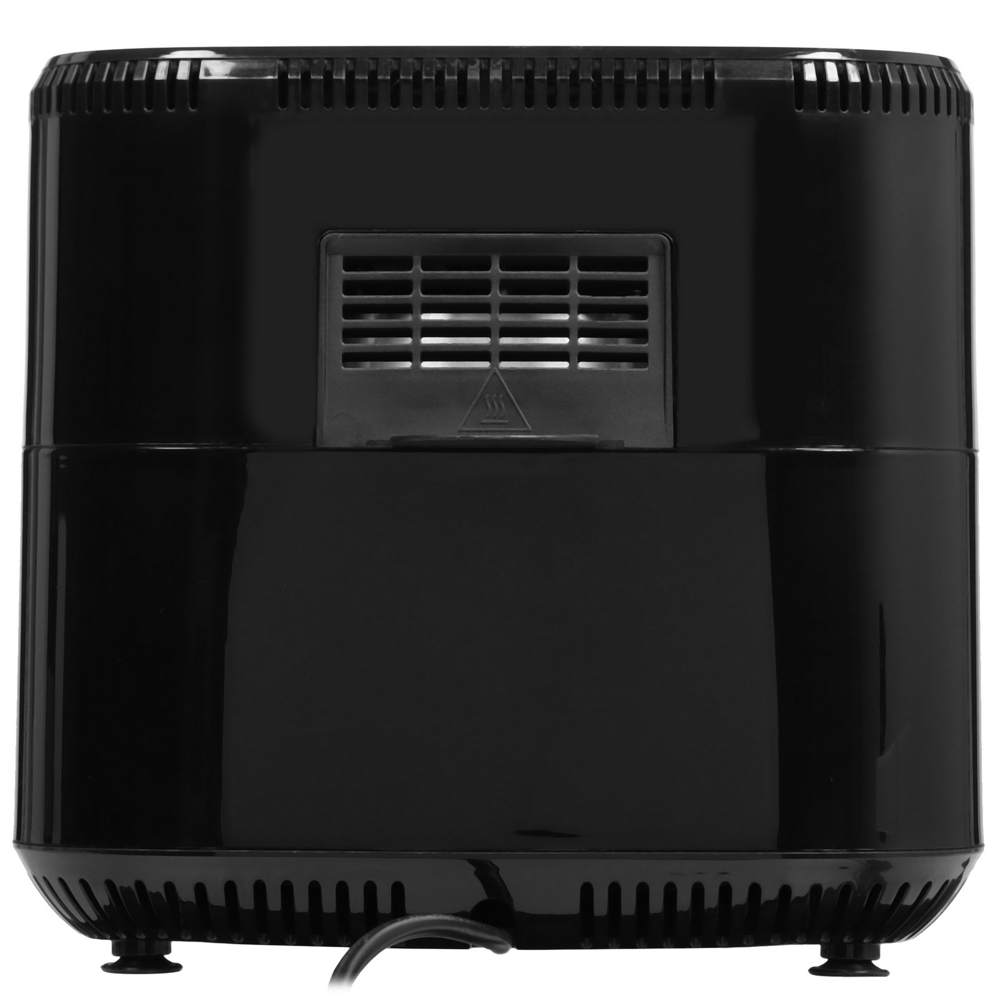 9246128 Аэрогриль DEXP DAF-1506 черный STDN-0011023 - Вид №6