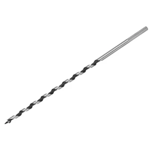 Сверло винтовое по дереву Vertextools 555-12-460 12x460 мм