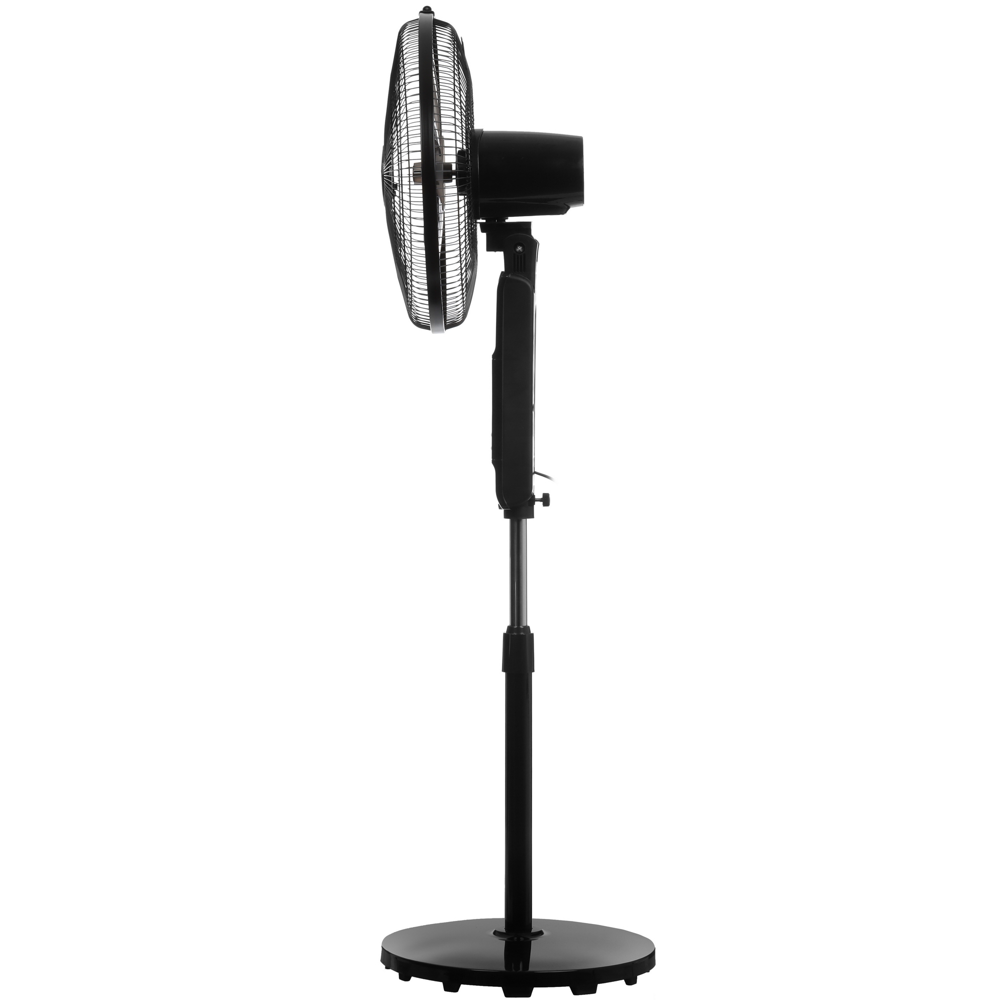 1301284 Вентилятор Aceline SFJ-1650RC  черный STDN-0020417 - Вид №2