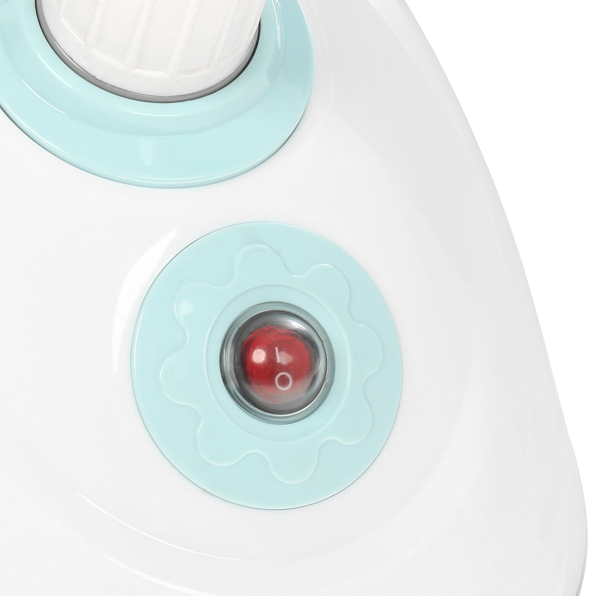 9976751 Отпариватель BQ SG5005S белый STDN-0108798 - Вид №3