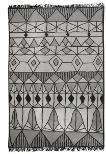 NOW Carpets Прямоугольный коврик из полиэстера Al fresco